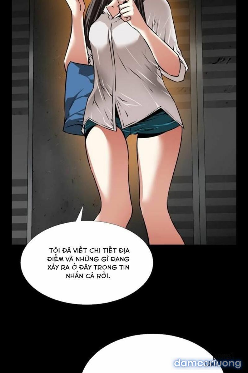 Thông Số Tình Yêu Của Giới trẻ Chapter 102 - Page 36