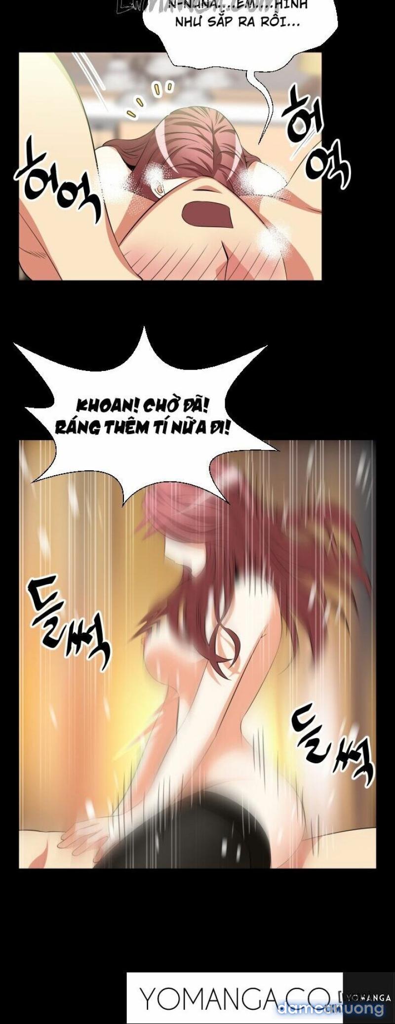 Thông Số Tình Yêu Của Giới trẻ Chapter 27 - Page 12