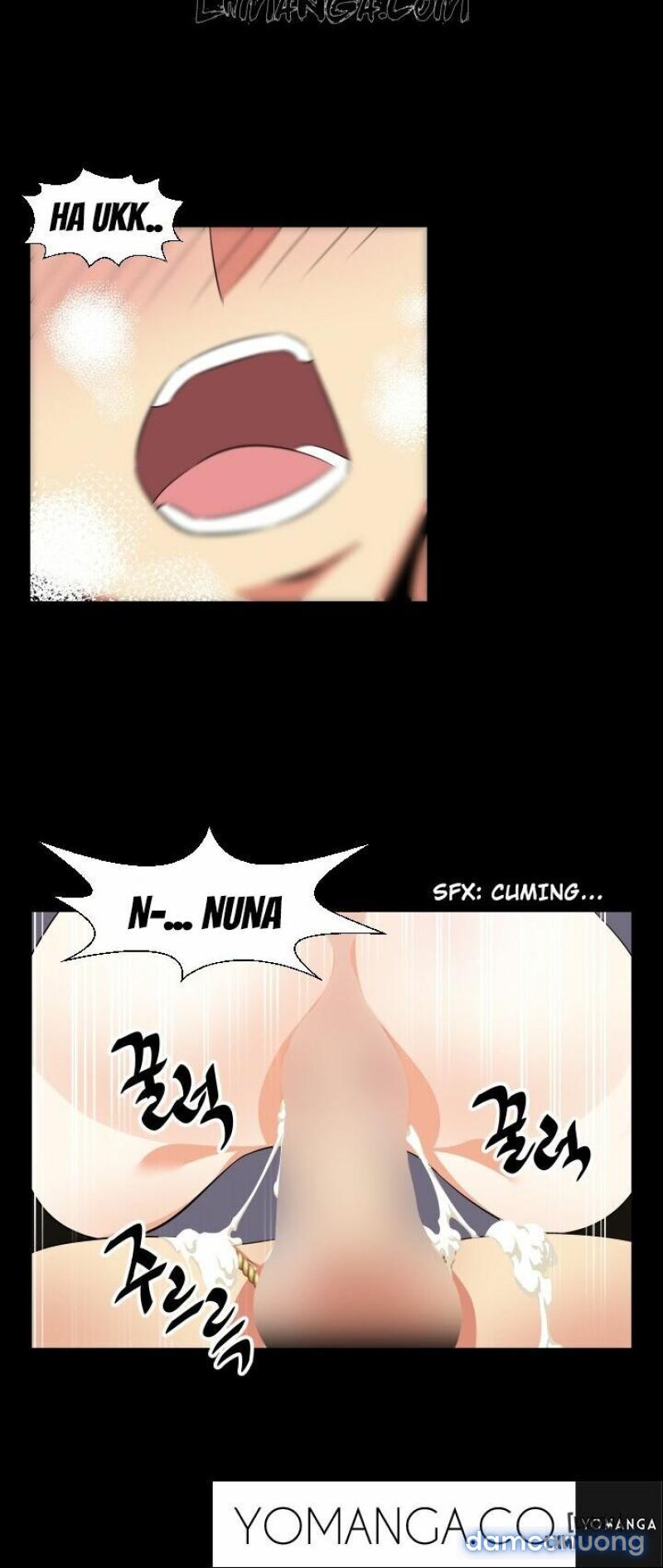 Thông Số Tình Yêu Của Giới trẻ Chapter 27 - Page 14