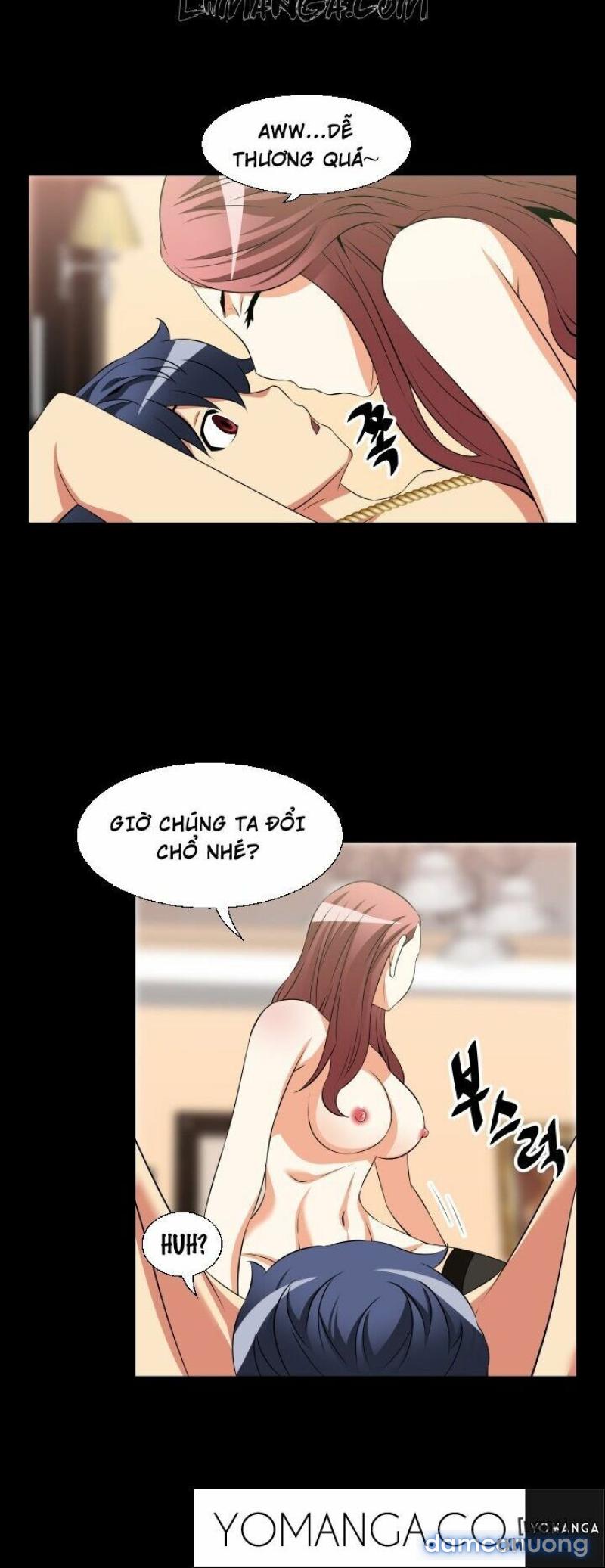 Thông Số Tình Yêu Của Giới trẻ Chapter 27 - Page 18