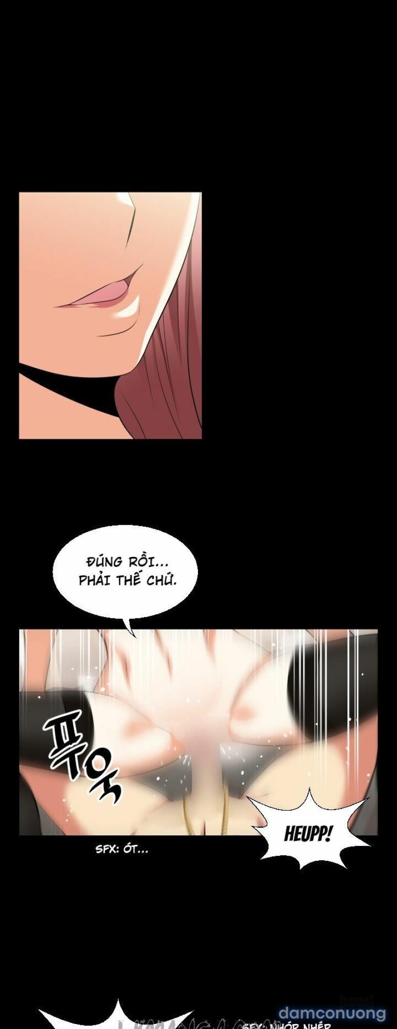 Thông Số Tình Yêu Của Giới trẻ Chapter 27 - Page 5