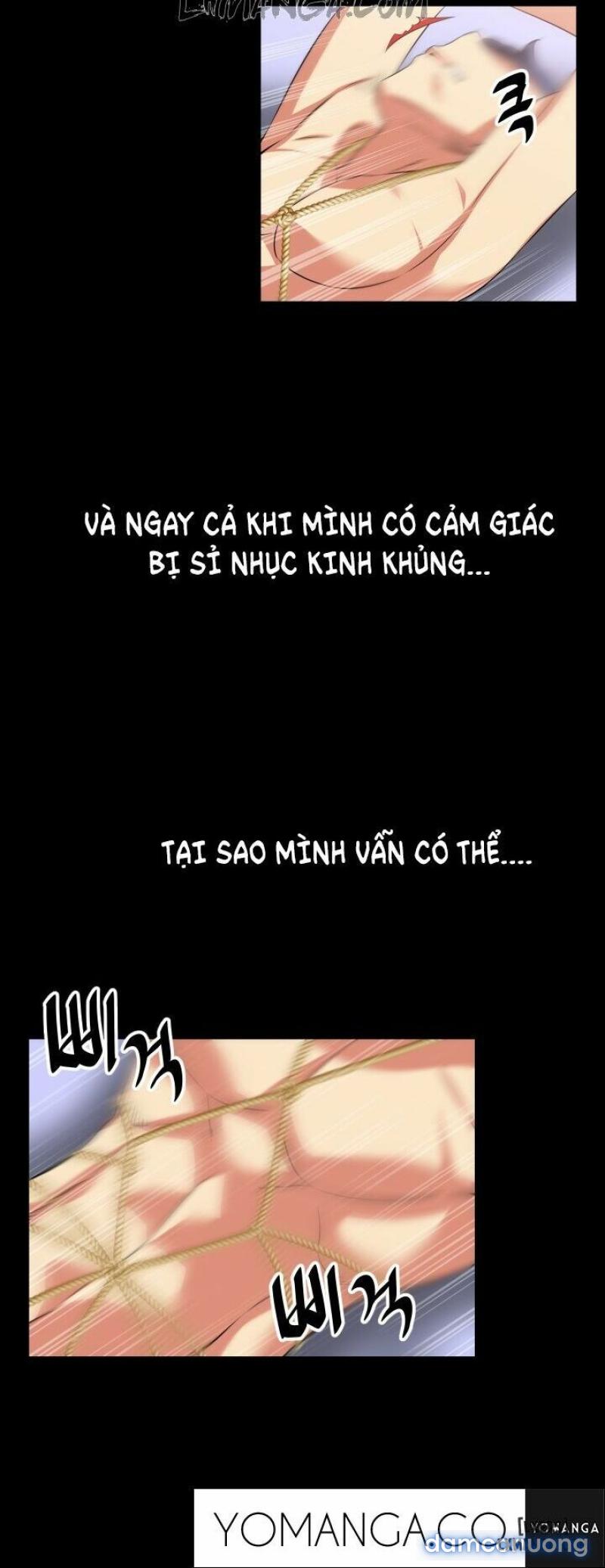 Thông Số Tình Yêu Của Giới trẻ Chapter 27 - Page 8