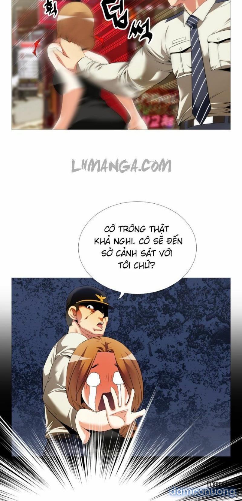 Thông Số Tình Yêu Của Giới trẻ Chapter 44 - Page 29