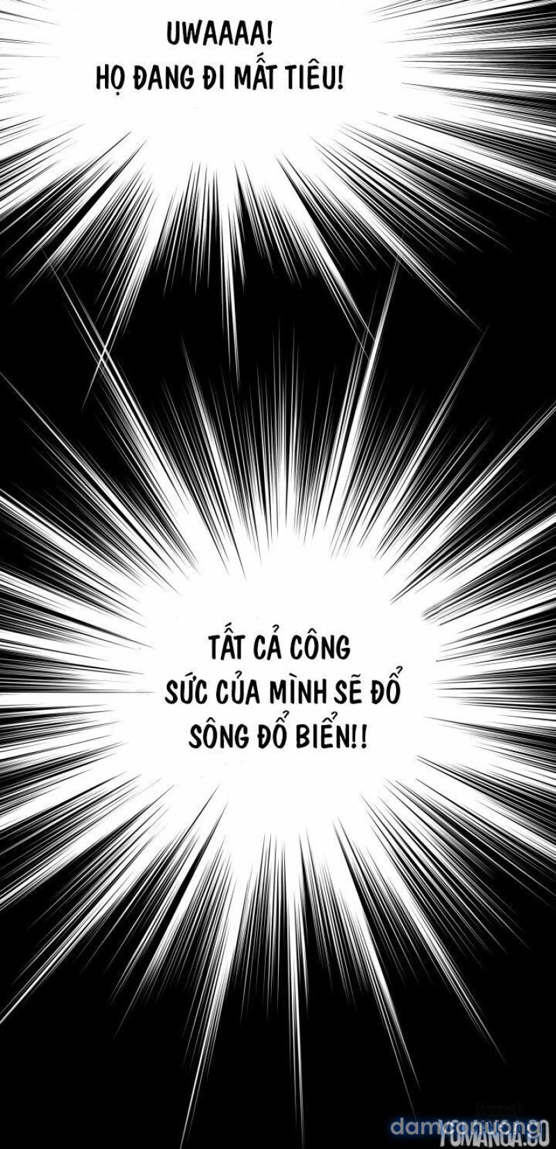 Thông Số Tình Yêu Của Giới trẻ Chapter 44 - Page 30