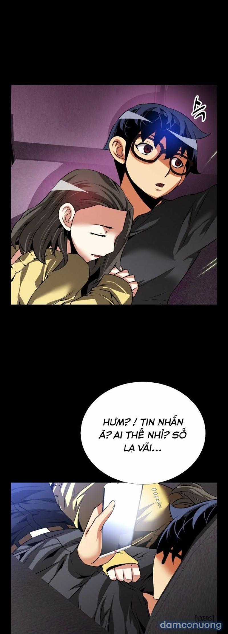 Thông Số Tình Yêu Của Giới trẻ Chapter 67 - Page 22