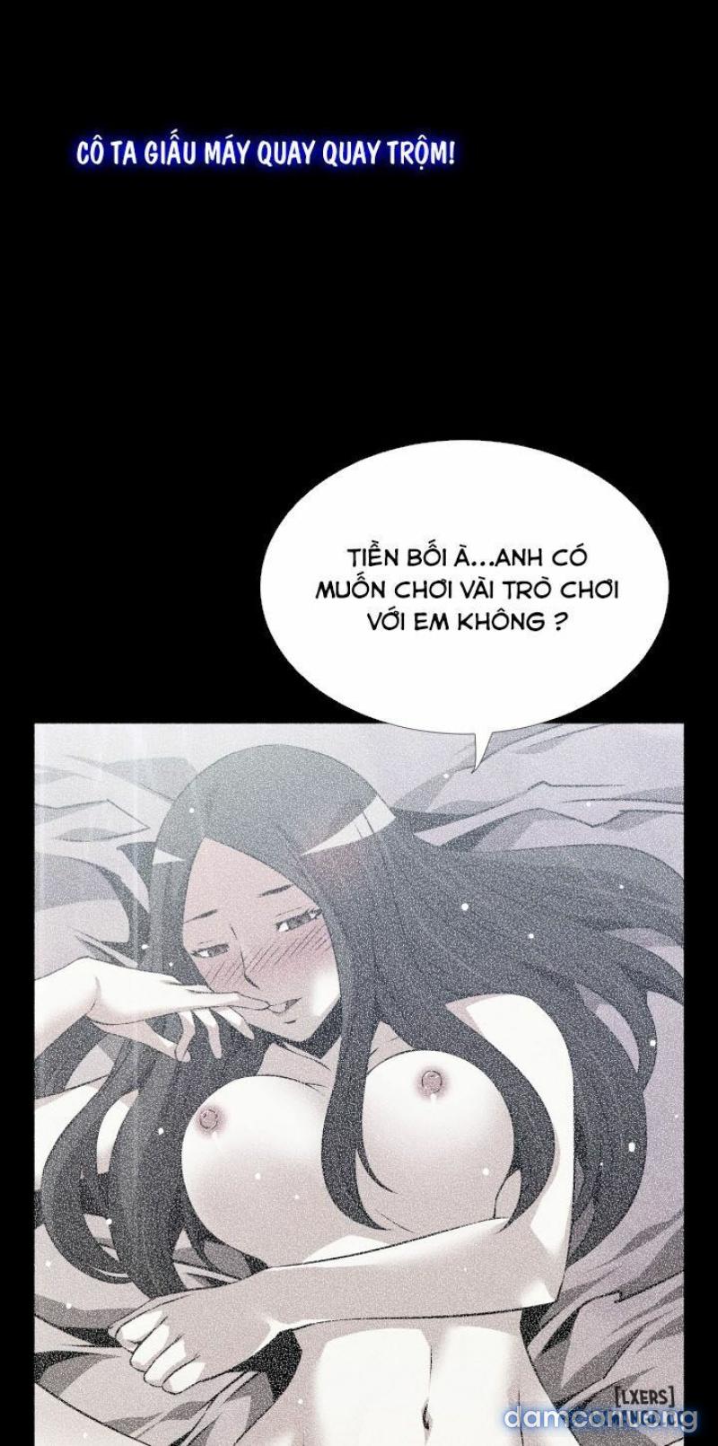 Thông Số Tình Yêu Của Giới trẻ Chapter 67 - Page 29