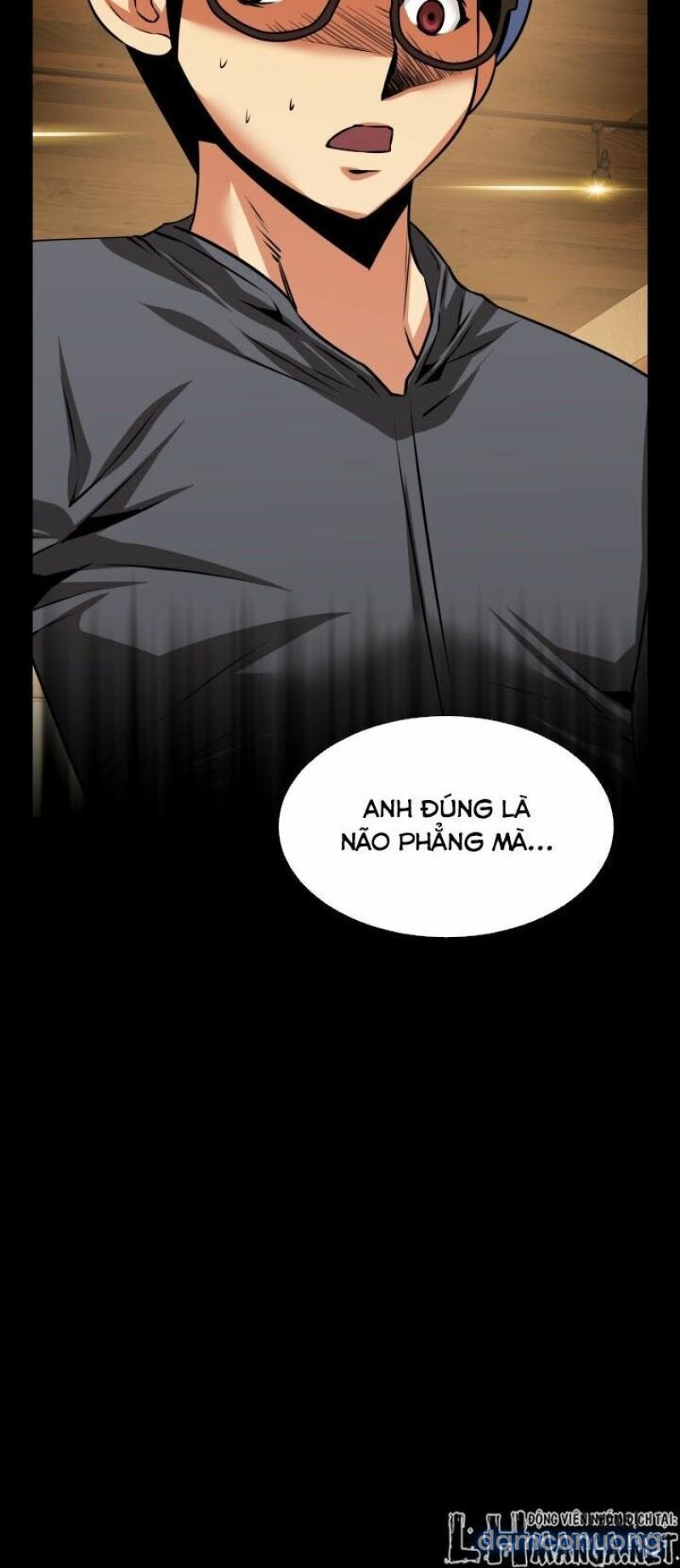 Thông Số Tình Yêu Của Giới trẻ Chapter 67 - Page 42