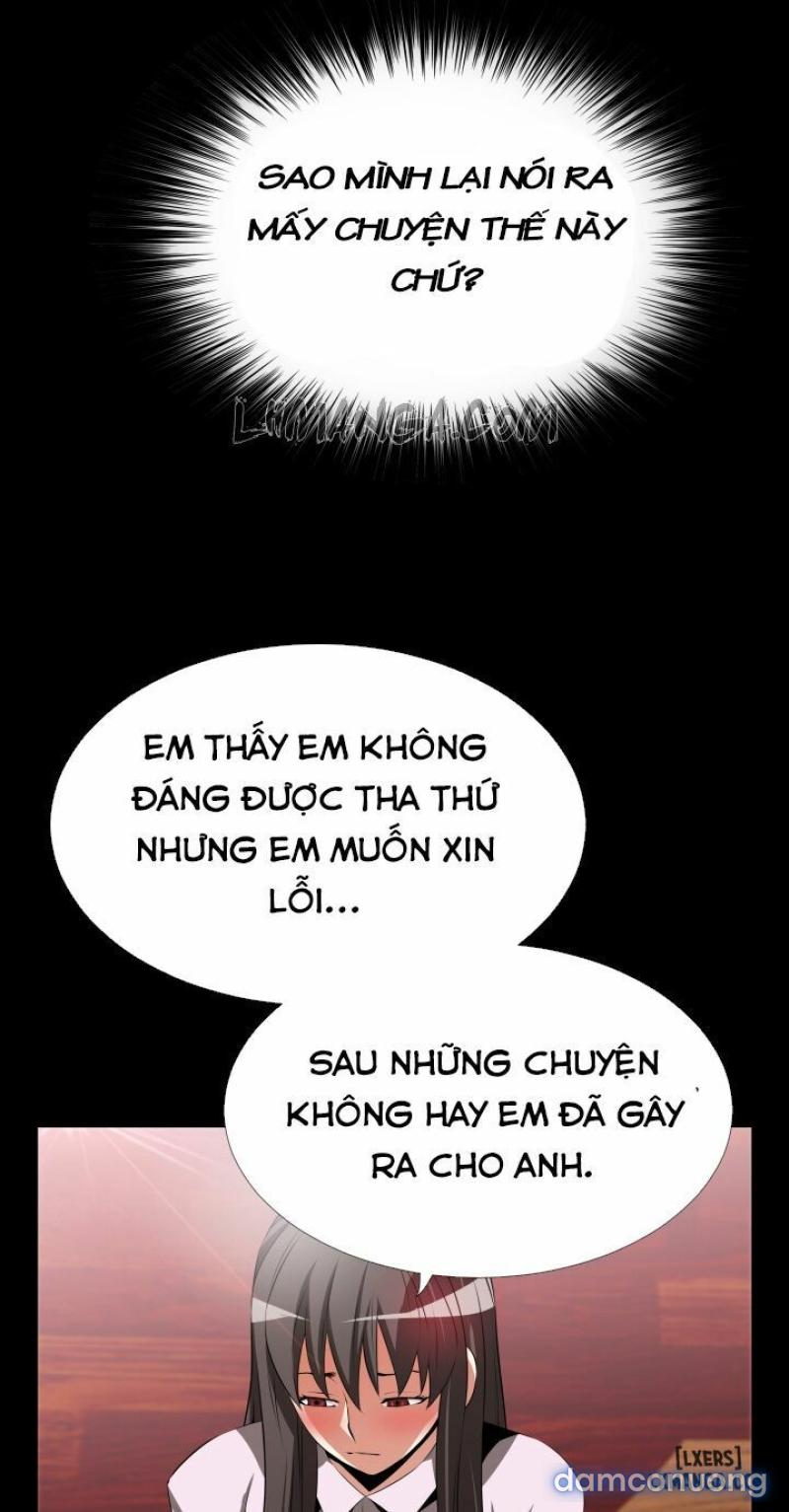 Thông Số Tình Yêu Của Giới trẻ Chapter 50 - Page 11