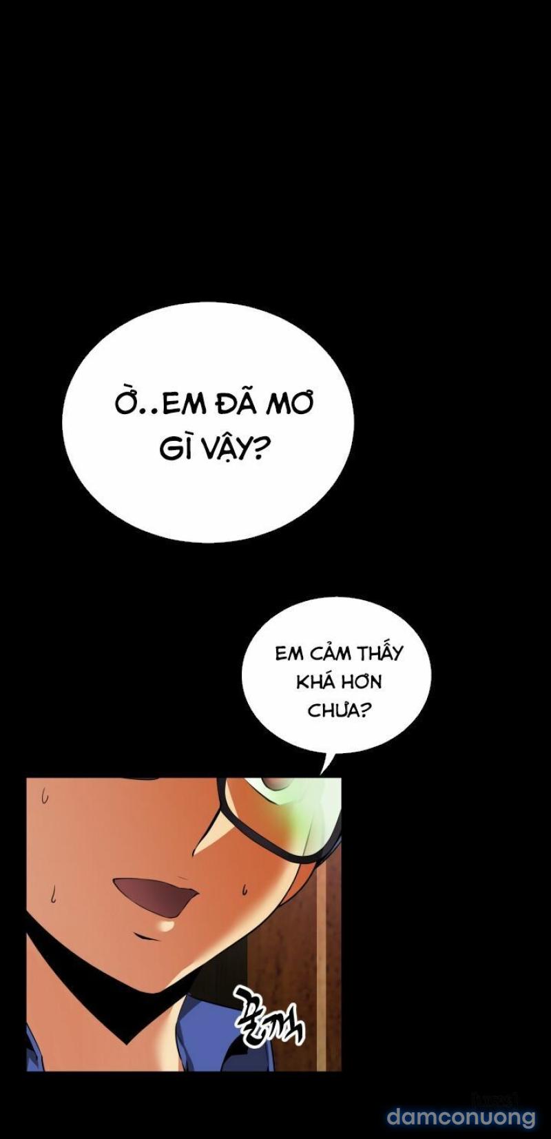 Thông Số Tình Yêu Của Giới trẻ Chapter 50 - Page 24