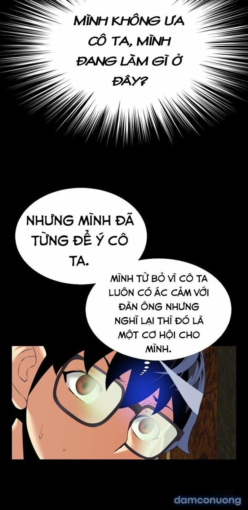 Thông Số Tình Yêu Của Giới trẻ Chapter 50 - Page 27