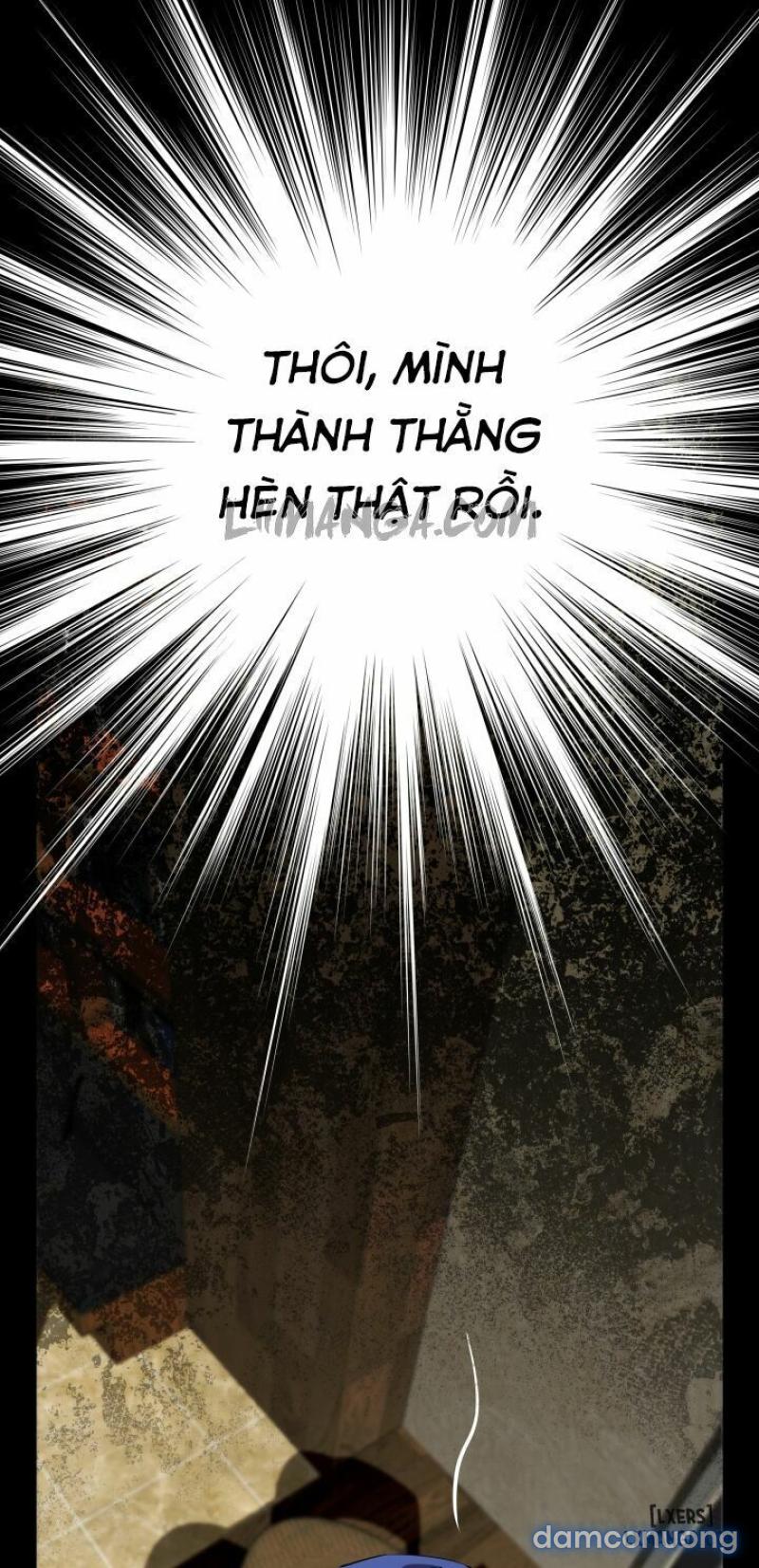 Thông Số Tình Yêu Của Giới trẻ Chapter 50 - Page 32