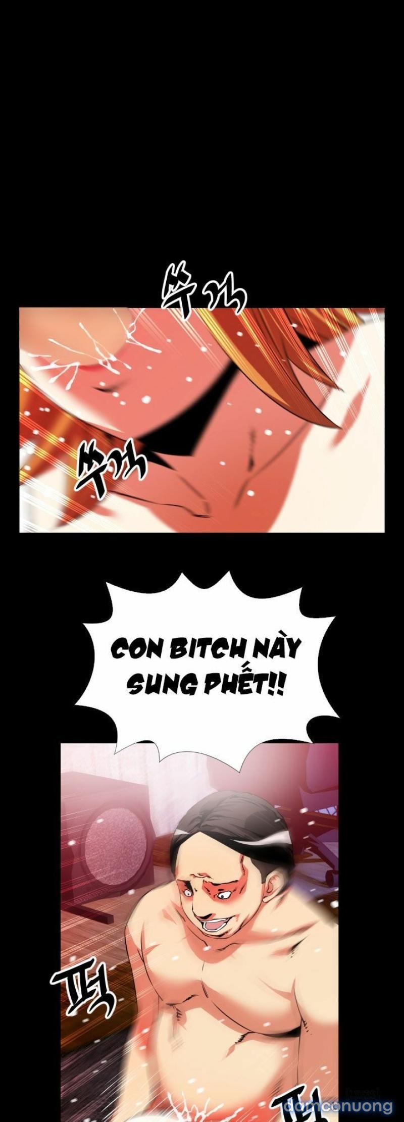 Thông Số Tình Yêu Của Giới trẻ Chapter 49 - Page 25