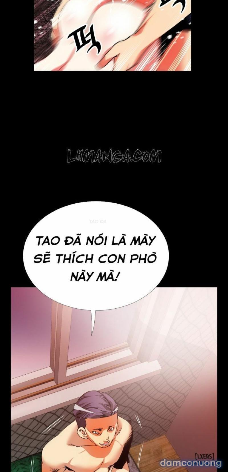 Thông Số Tình Yêu Của Giới trẻ Chapter 49 - Page 26