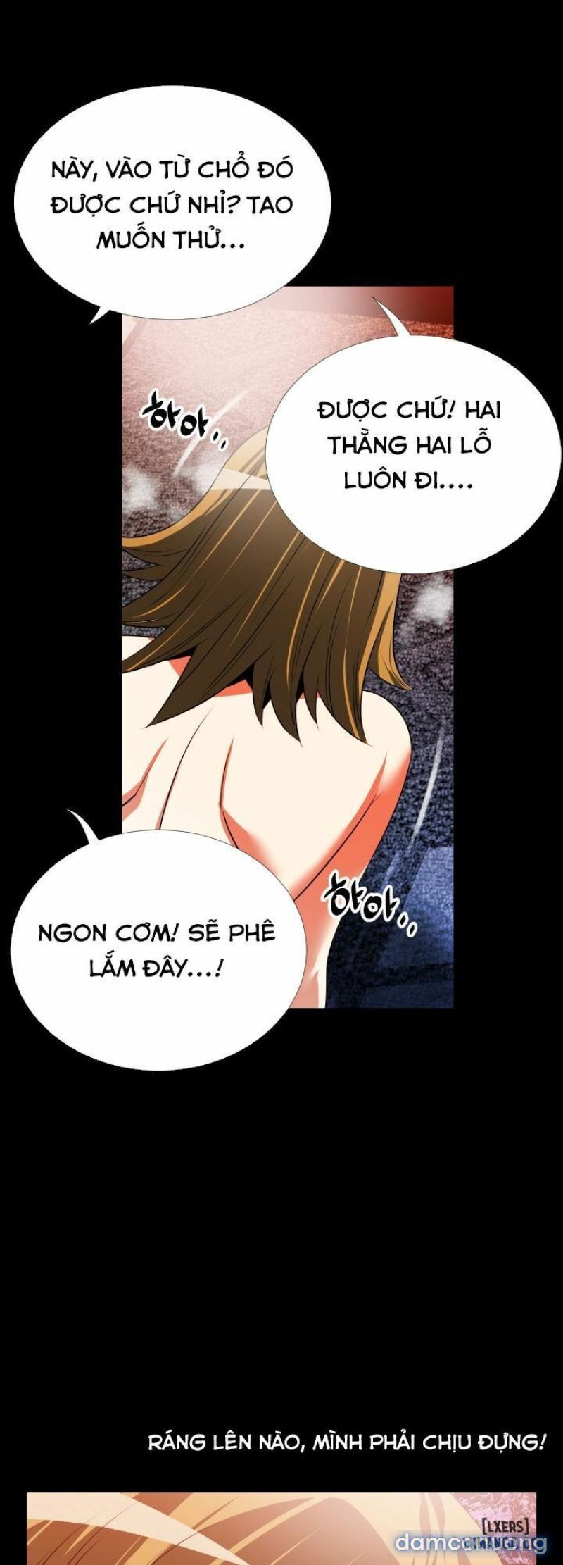 Thông Số Tình Yêu Của Giới trẻ Chapter 49 - Page 40