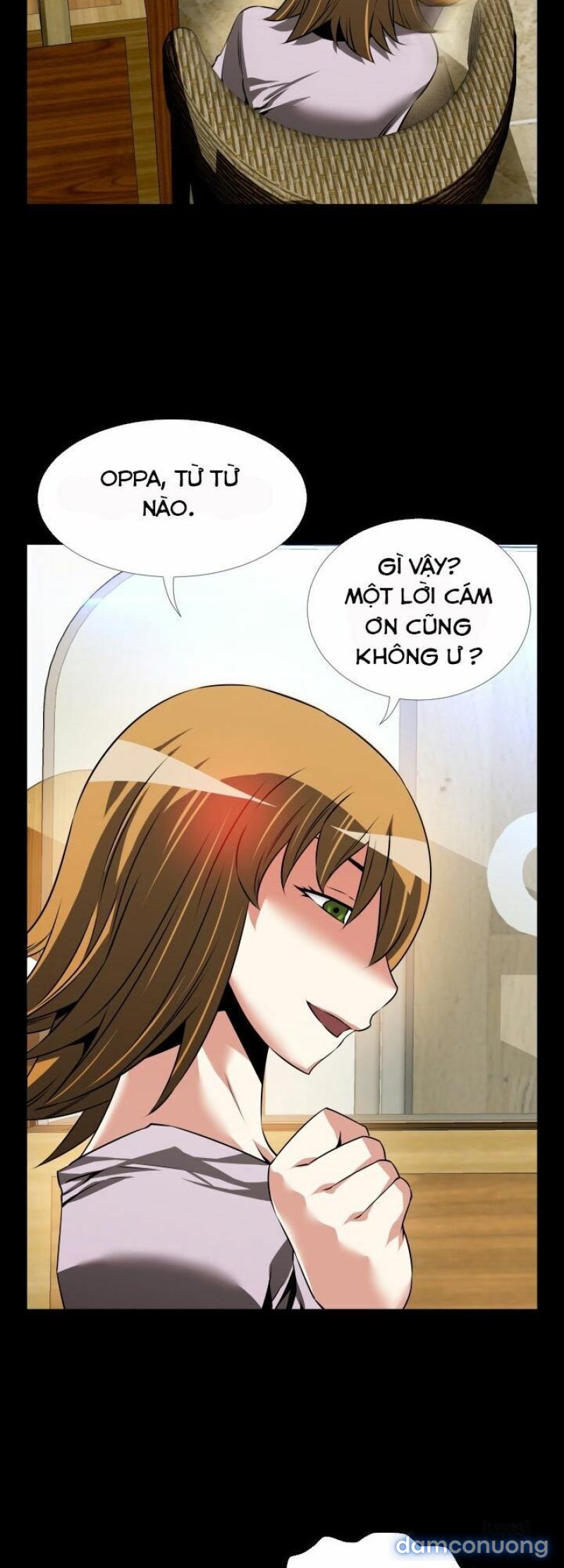 Thông Số Tình Yêu Của Giới trẻ Chapter 80 - Page 13