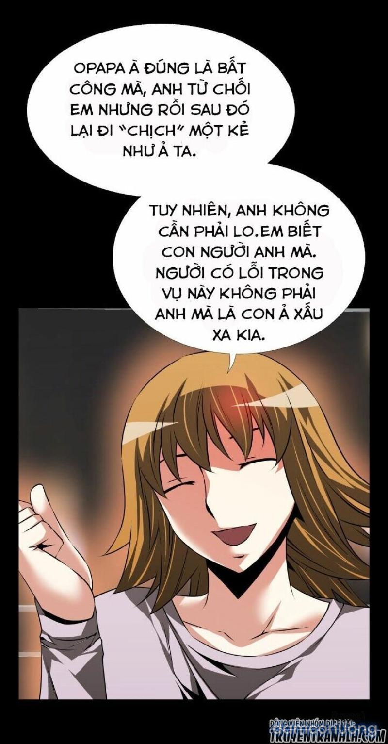 Thông Số Tình Yêu Của Giới trẻ Chapter 80 - Page 15