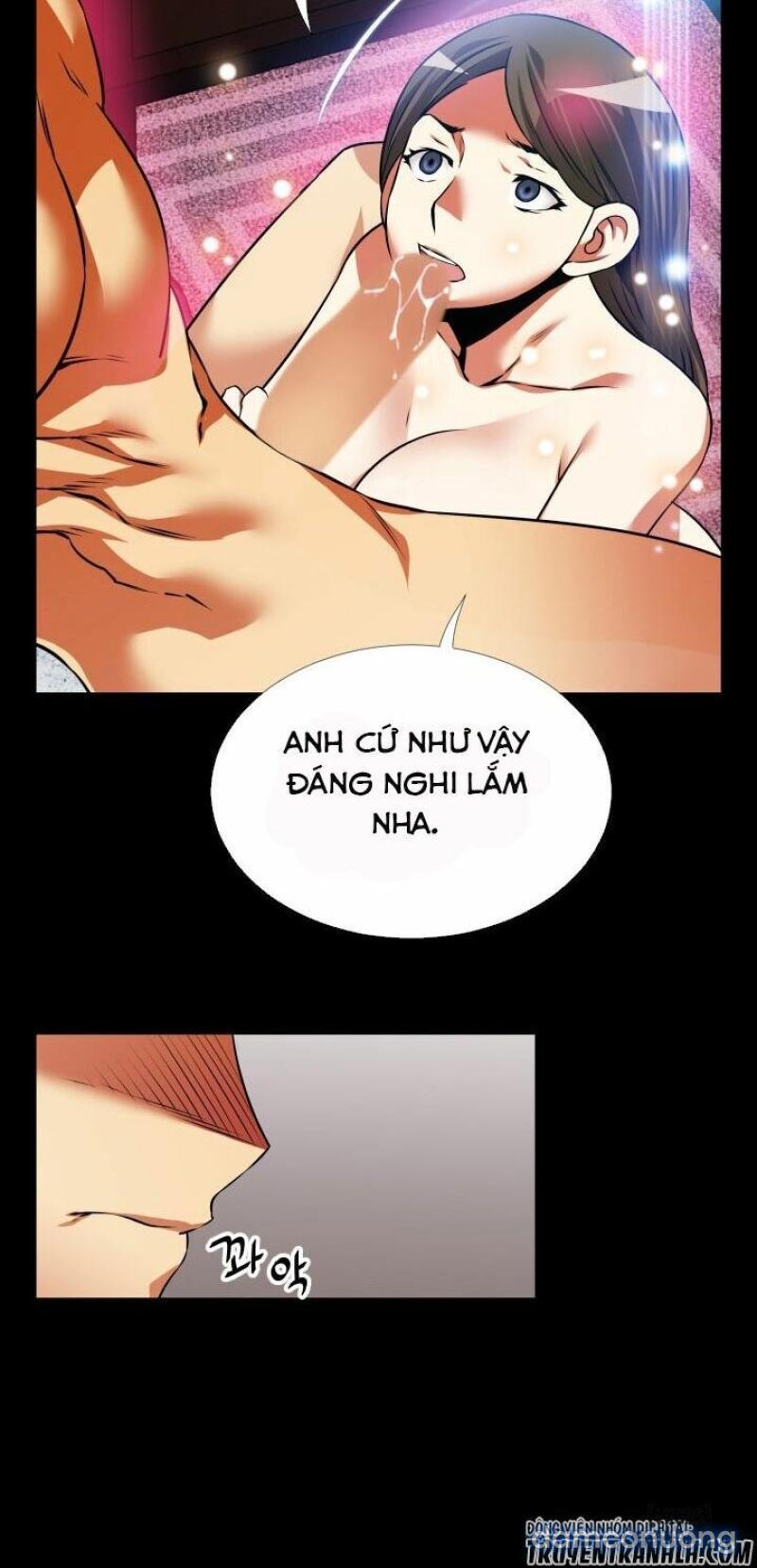 Thông Số Tình Yêu Của Giới trẻ Chapter 80 - Page 34