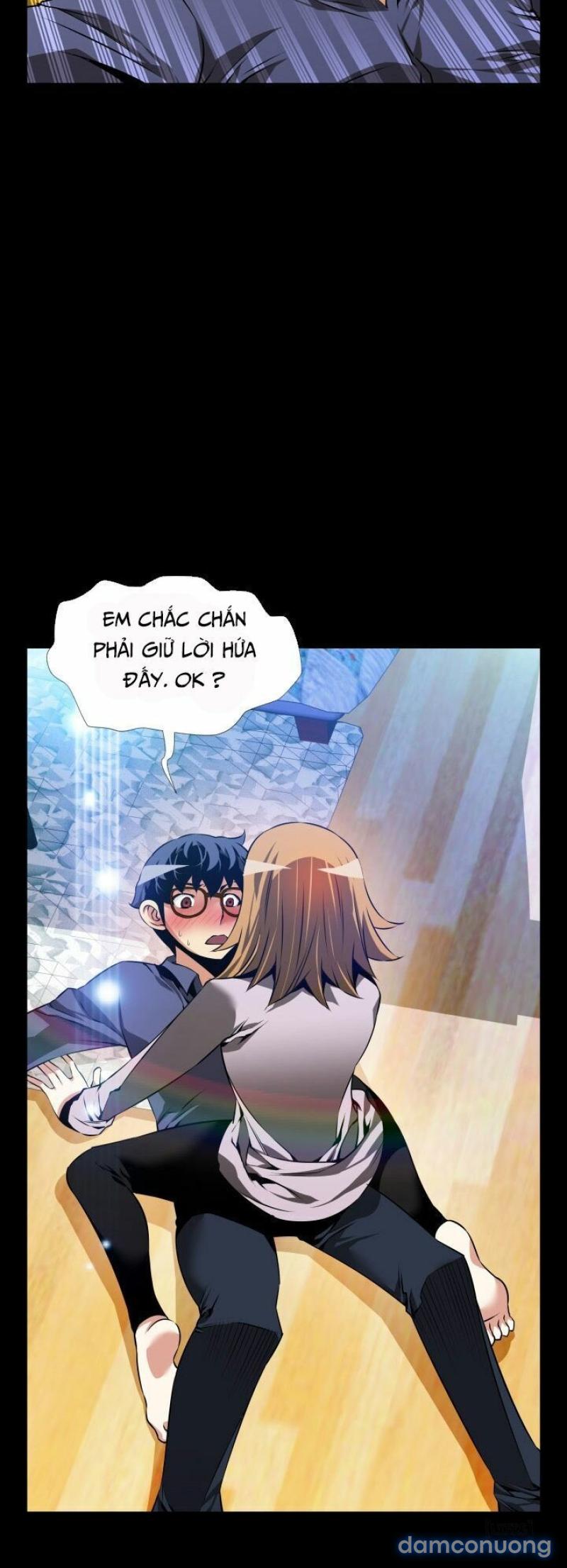 Thông Số Tình Yêu Của Giới trẻ Chapter 80 - Page 45