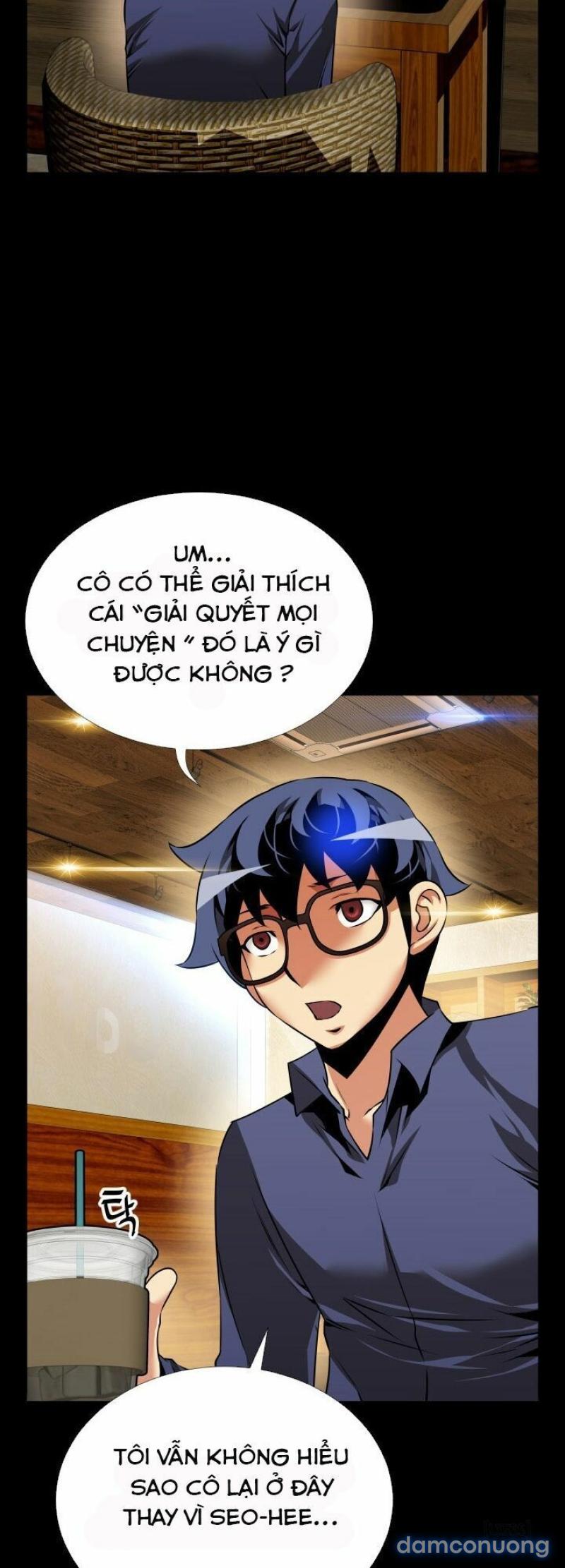 Thông Số Tình Yêu Của Giới trẻ Chapter 80 - Page 9