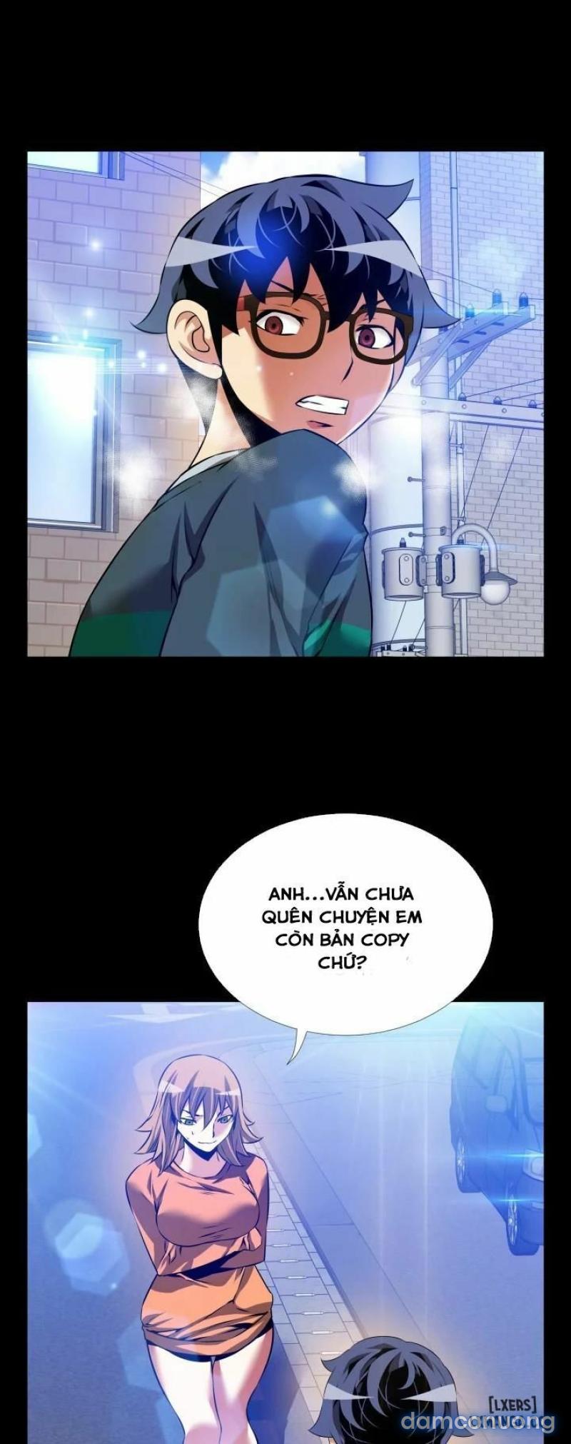 Thông Số Tình Yêu Của Giới trẻ Chapter 95 - Page 23