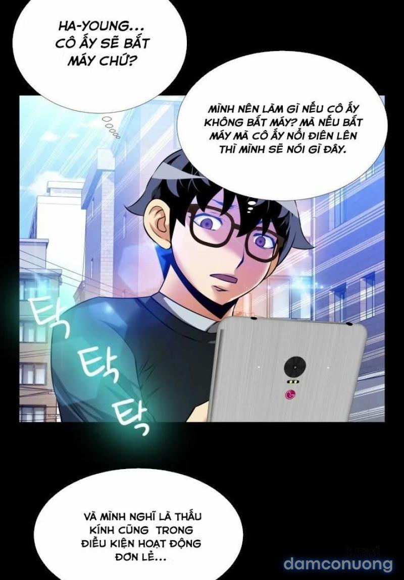 Thông Số Tình Yêu Của Giới trẻ Chapter 95 - Page 39