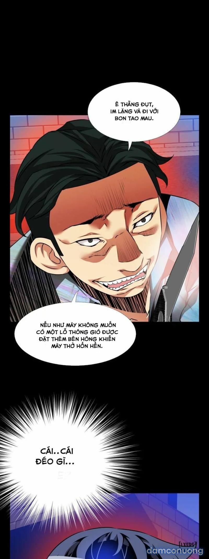 Thông Số Tình Yêu Của Giới trẻ Chapter 95 - Page 46