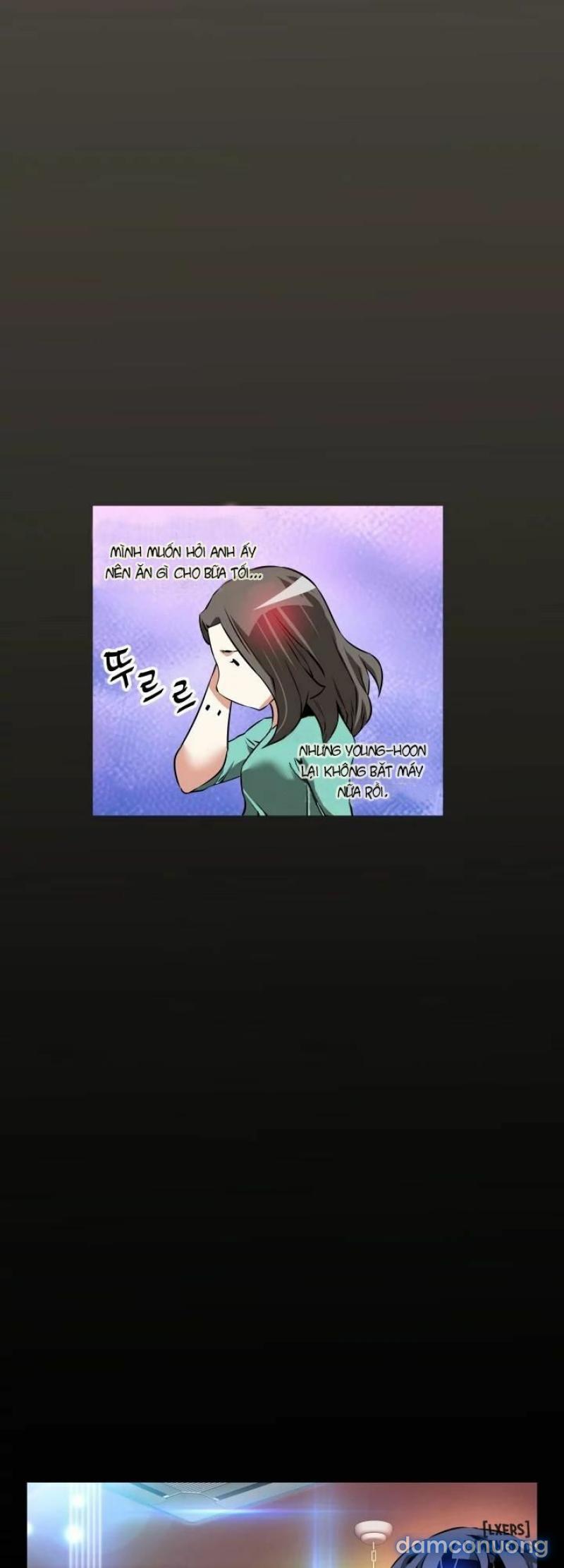 Thông Số Tình Yêu Của Giới trẻ Chapter 86 - Page 31