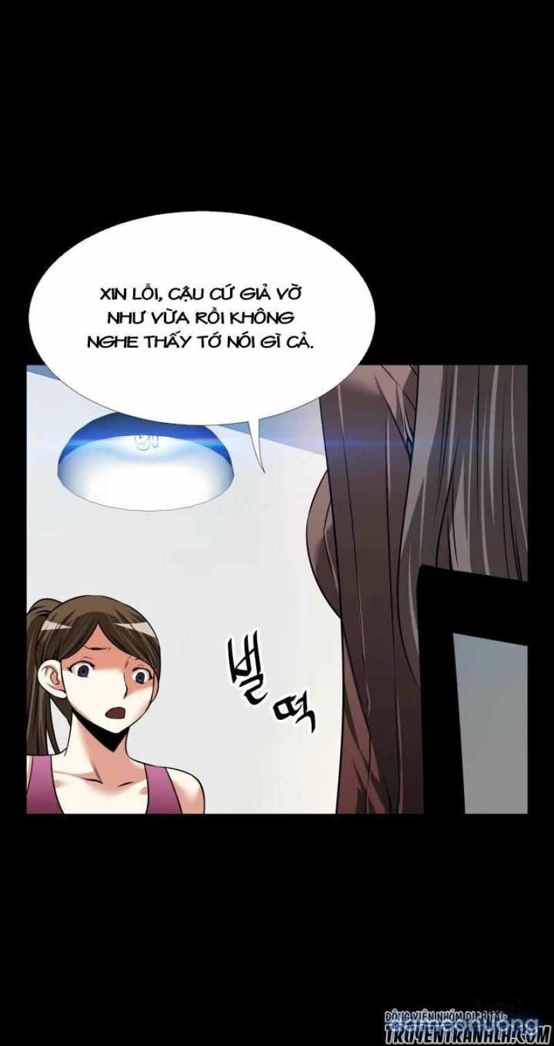 Thông Số Tình Yêu Của Giới trẻ Chapter 86 - Page 44