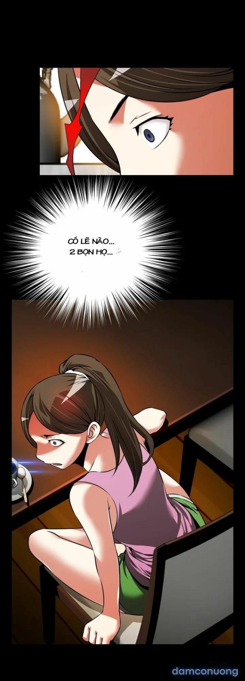 Thông Số Tình Yêu Của Giới trẻ Chapter 86 - Page 48