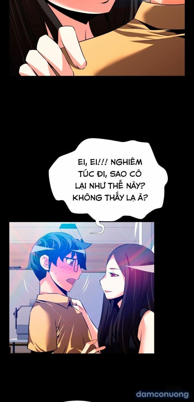 Thông Số Tình Yêu Của Giới trẻ Chapter 55 - Page 21