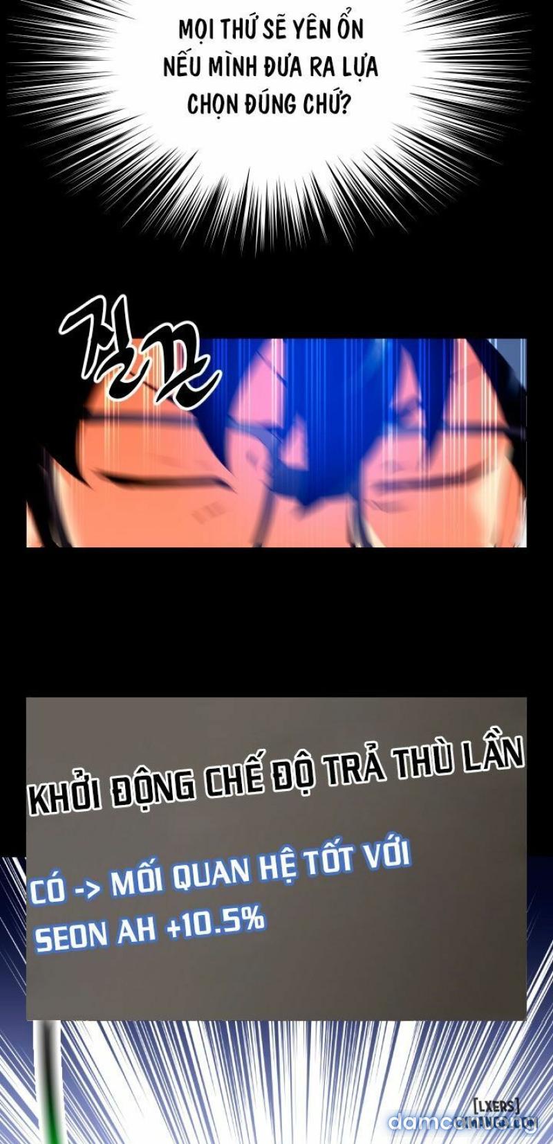 Thông Số Tình Yêu Của Giới trẻ Chapter 55 - Page 24