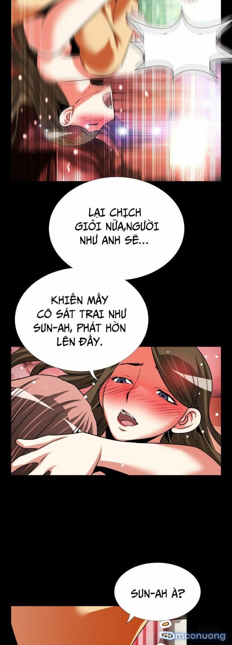 Thông Số Tình Yêu Của Giới trẻ Chapter 63 - Page 2