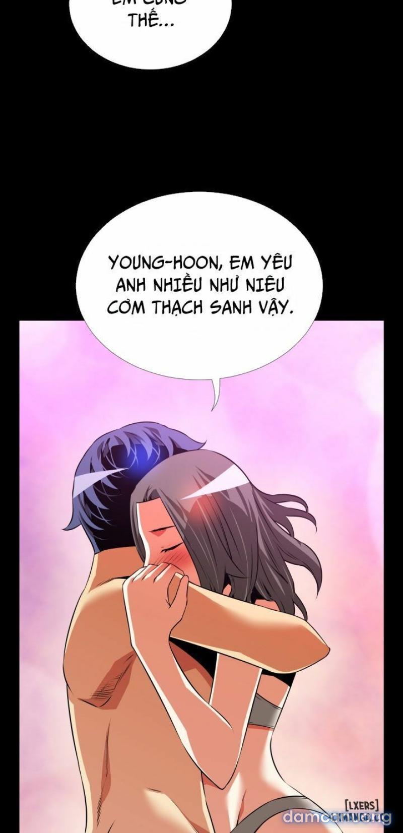 Thông Số Tình Yêu Của Giới trẻ Chapter 63 - Page 27