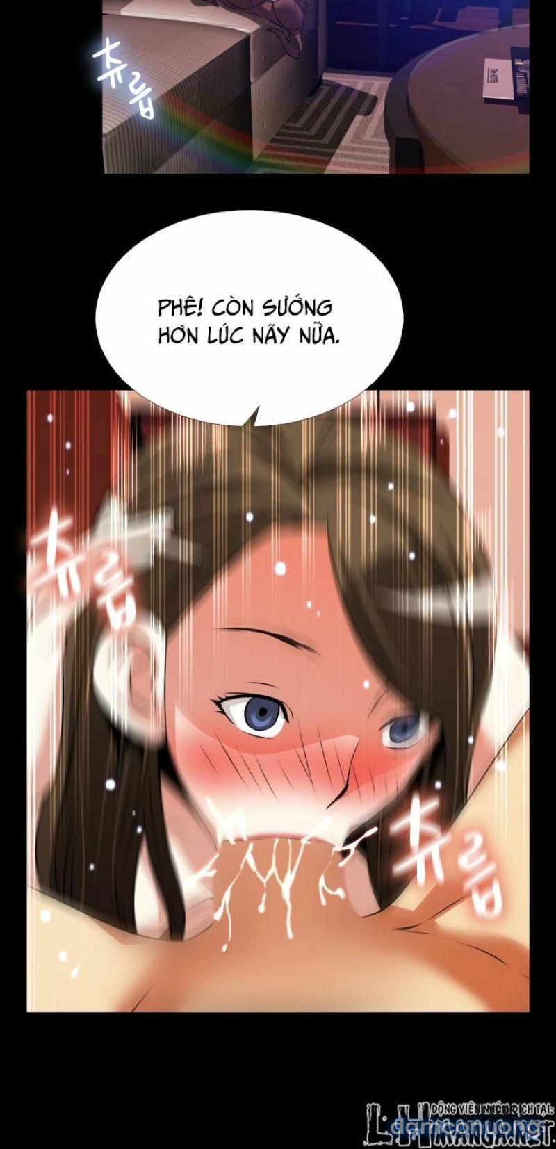 Thông Số Tình Yêu Của Giới trẻ Chapter 63 - Page 43