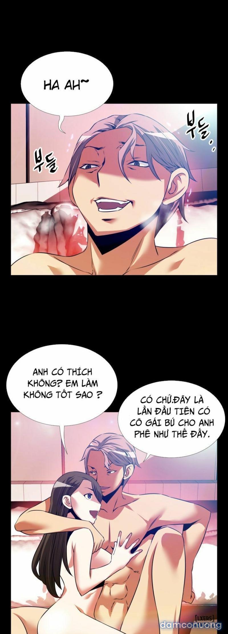 Thông Số Tình Yêu Của Giới trẻ Chapter 63 - Page 47