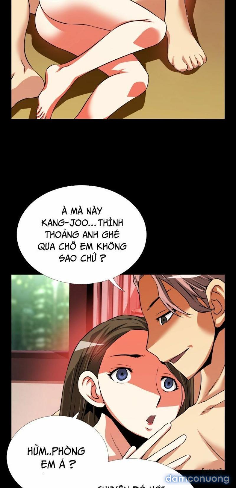 Thông Số Tình Yêu Của Giới trẻ Chapter 63 - Page 48