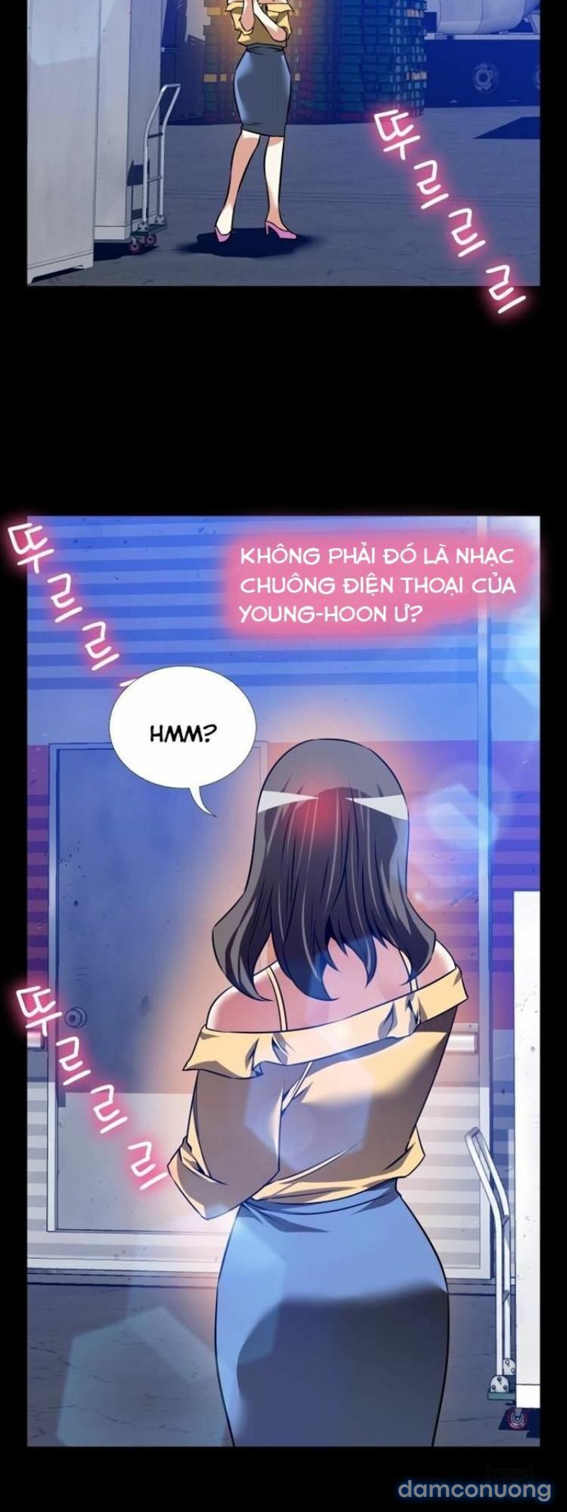 Thông Số Tình Yêu Của Giới trẻ Chapter 99 - Page 2