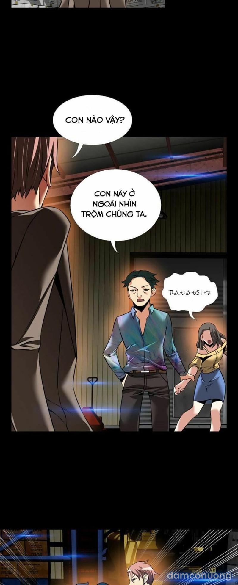 Thông Số Tình Yêu Của Giới trẻ Chapter 99 - Page 24