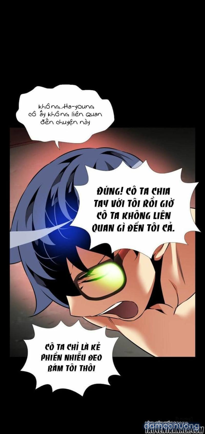 Thông Số Tình Yêu Của Giới trẻ Chapter 99 - Page 45