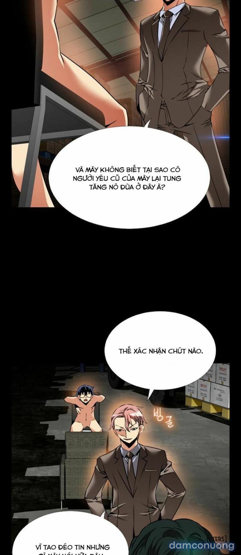 Thông Số Tình Yêu Của Giới trẻ Chapter 99 - Page 48