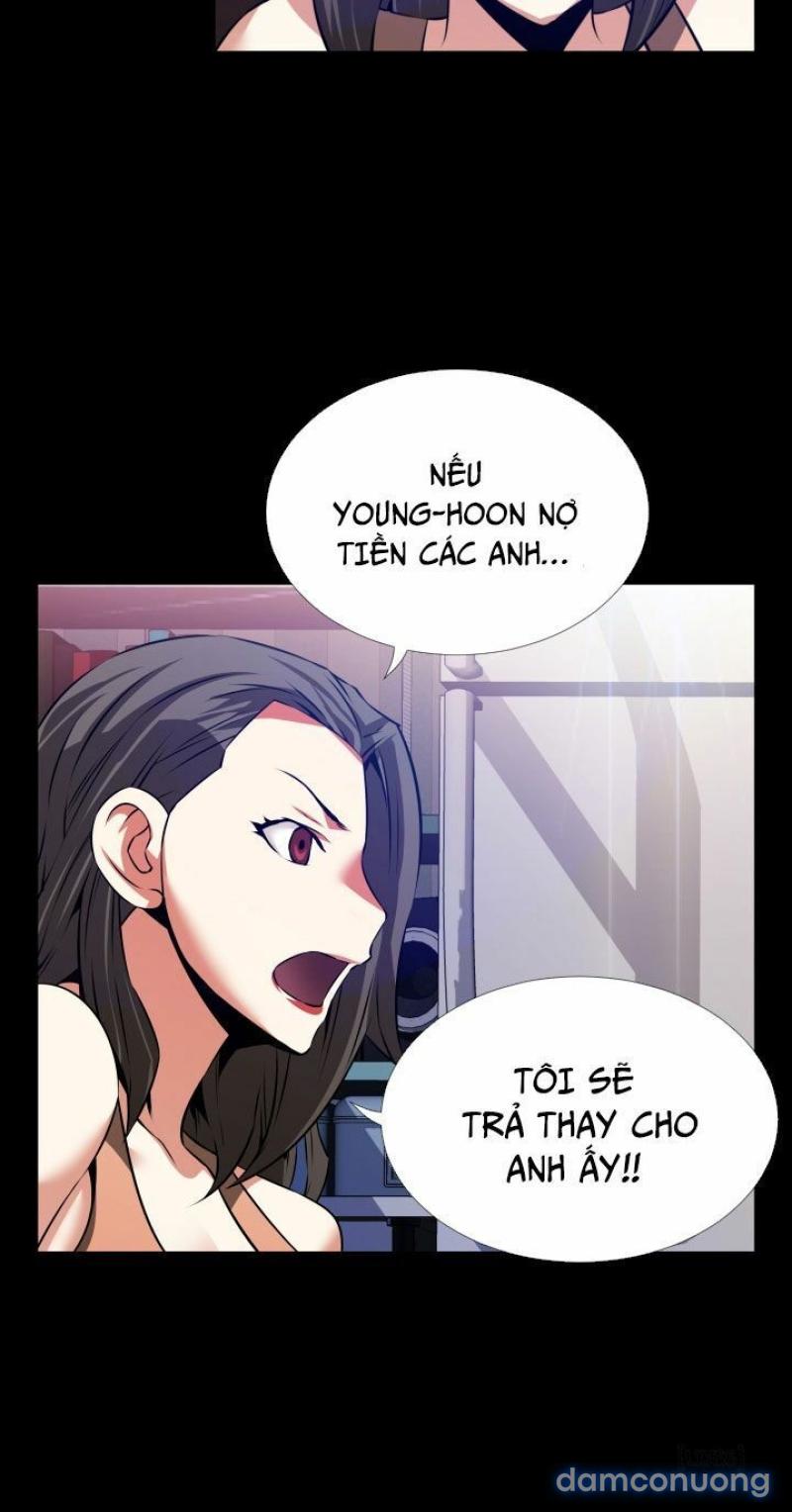 Thông Số Tình Yêu Của Giới trẻ Chapter 57 - Page 11