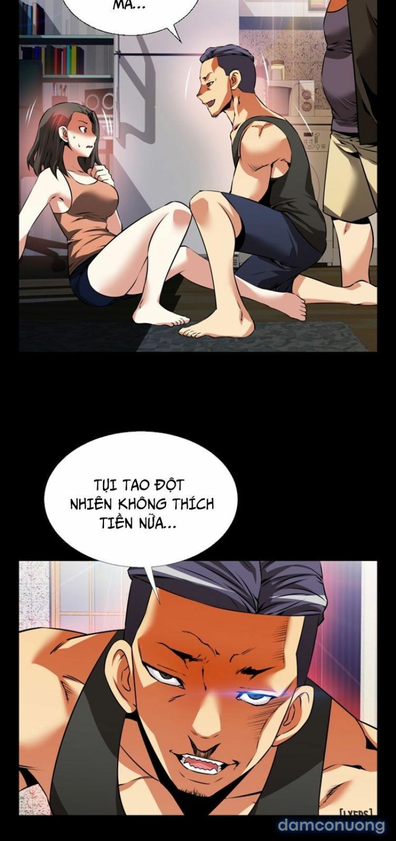 Thông Số Tình Yêu Của Giới trẻ Chapter 57 - Page 14