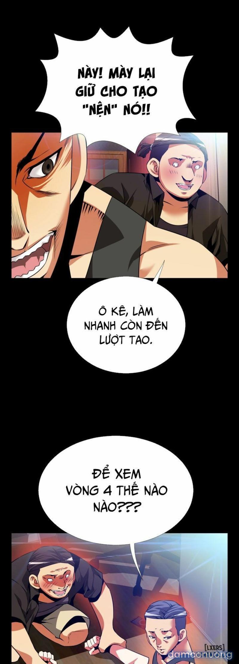 Thông Số Tình Yêu Của Giới trẻ Chapter 57 - Page 19