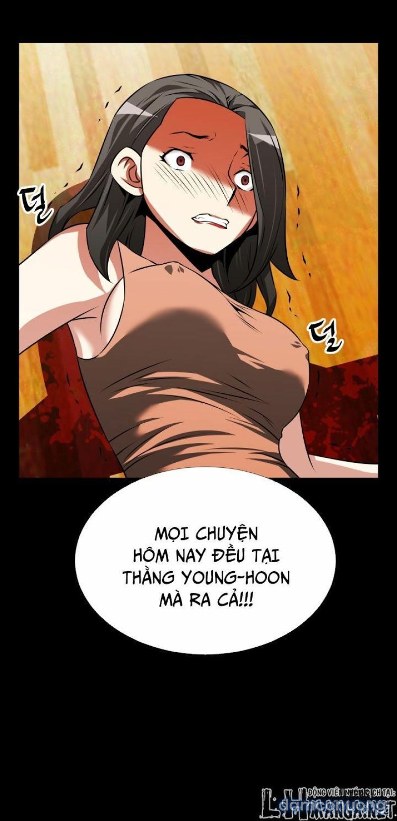 Thông Số Tình Yêu Của Giới trẻ Chapter 57 - Page 3