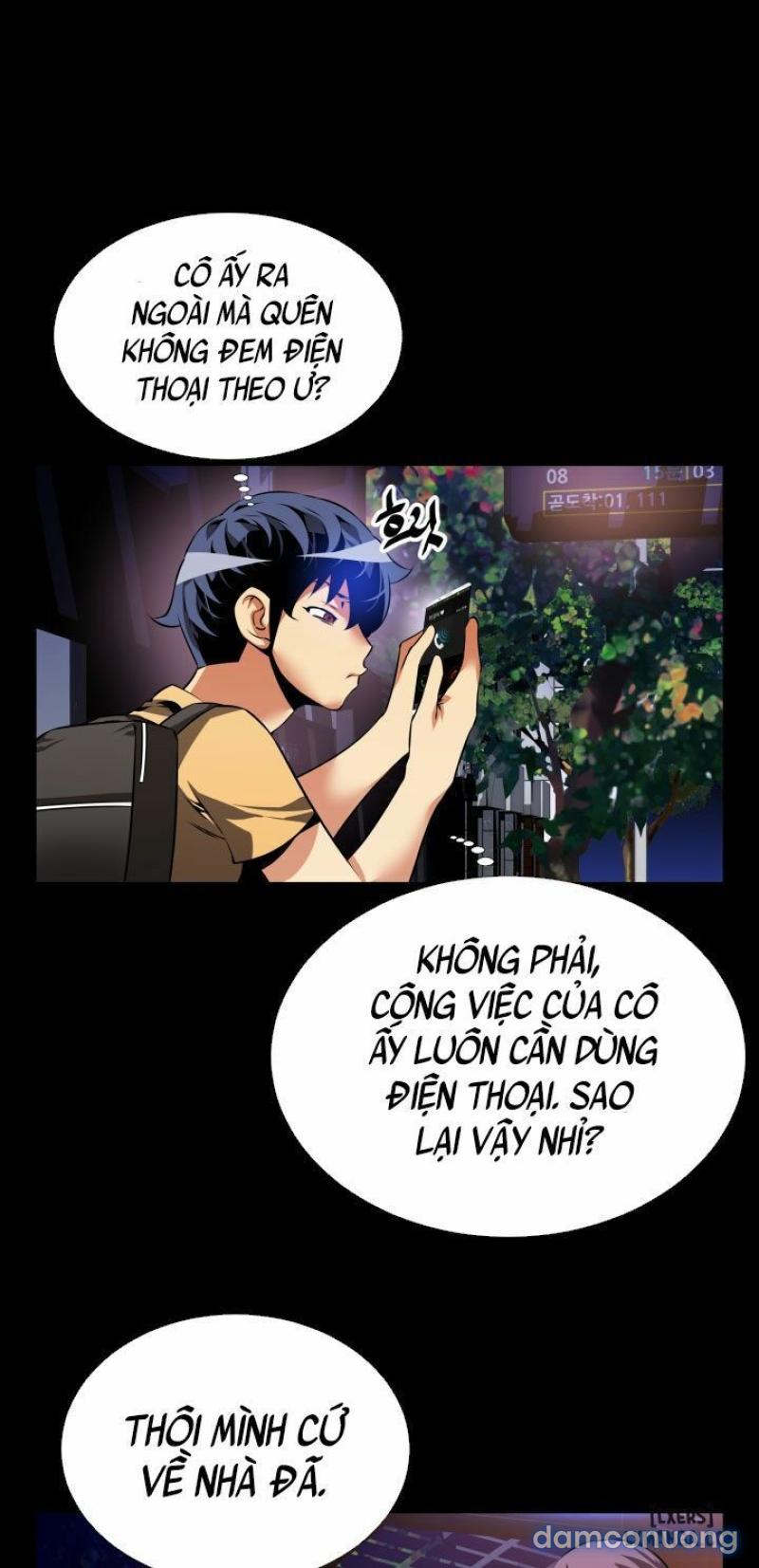 Thông Số Tình Yêu Của Giới trẻ Chapter 57 - Page 32