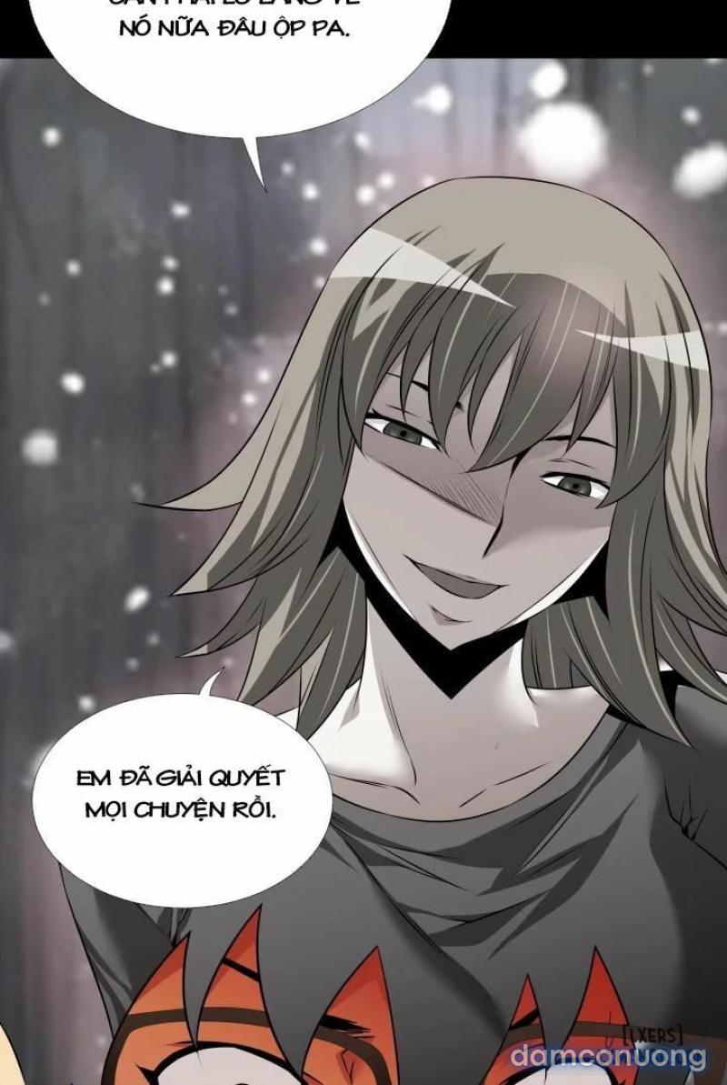 Thông Số Tình Yêu Của Giới trẻ Chapter 85 - Page 16