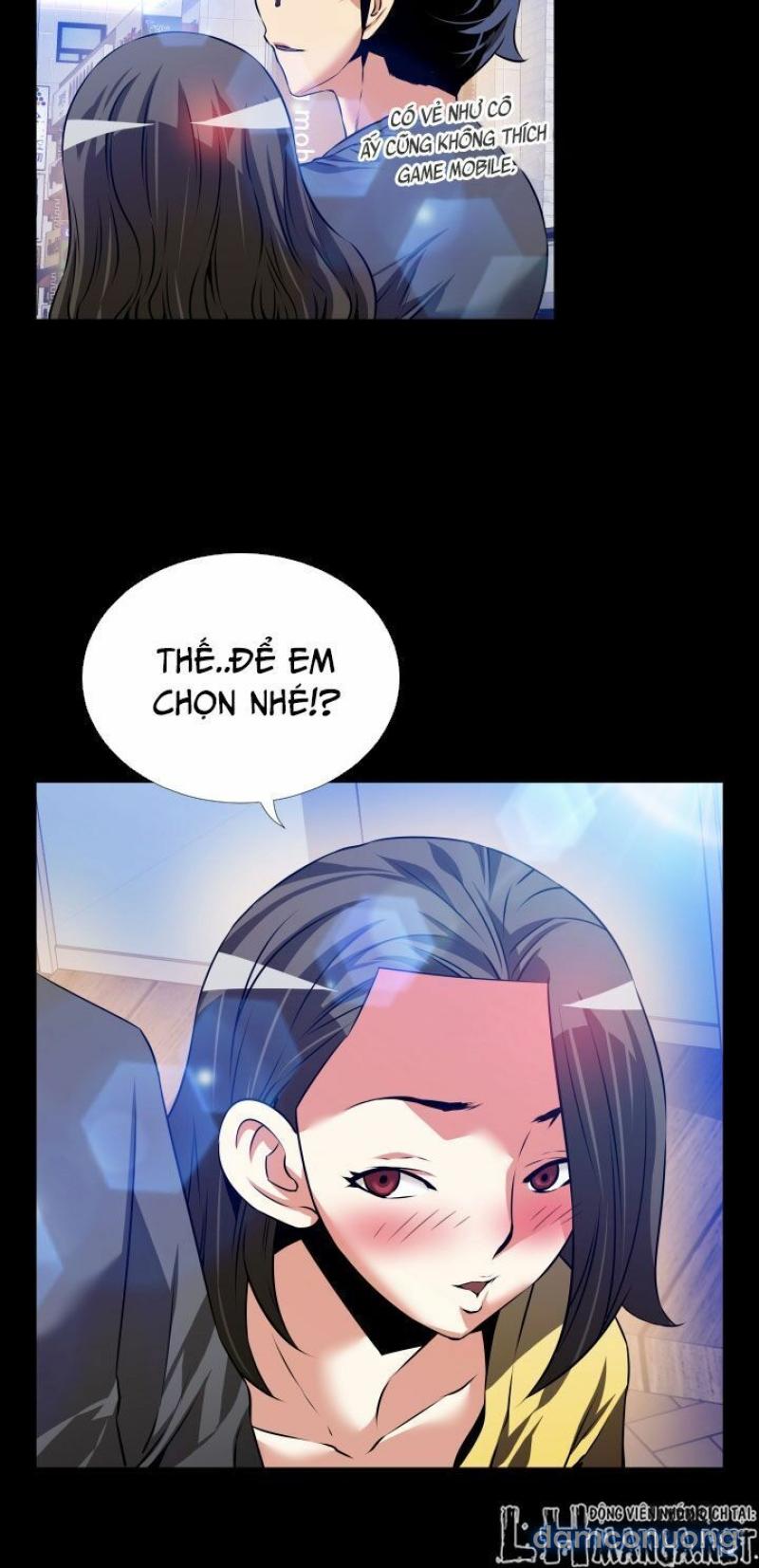 Thông Số Tình Yêu Của Giới trẻ Chapter 66 - Page 12