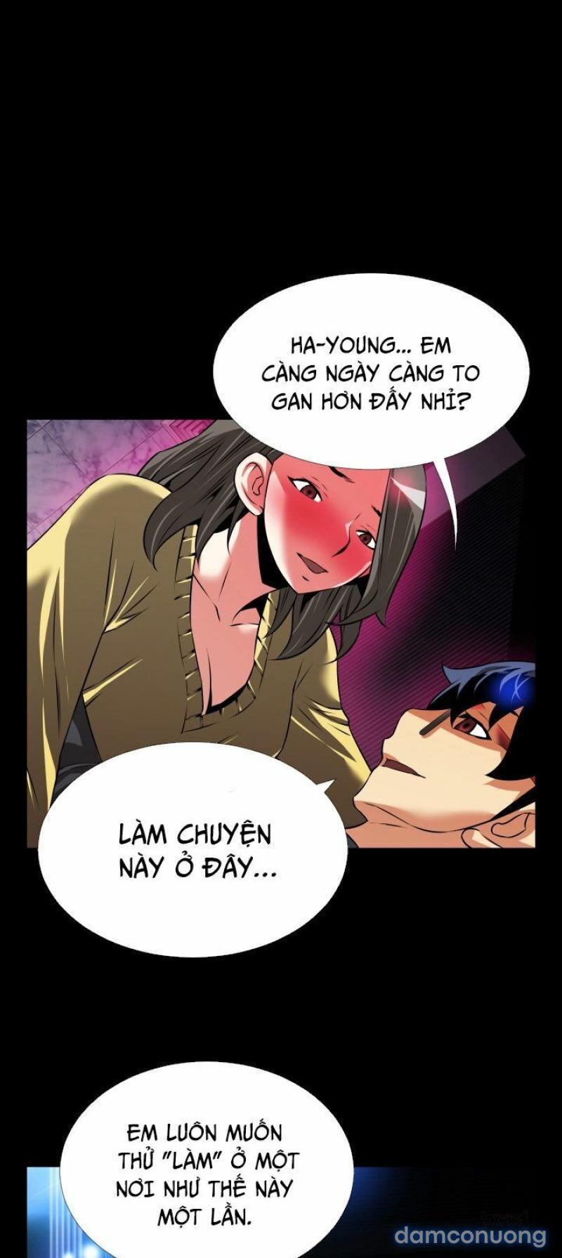 Thông Số Tình Yêu Của Giới trẻ Chapter 66 - Page 20