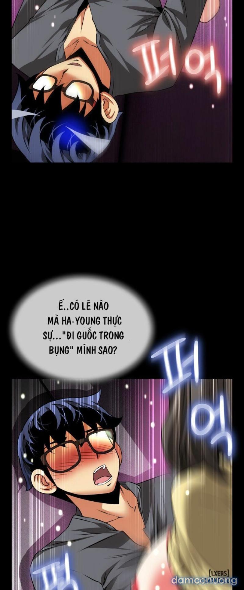 Thông Số Tình Yêu Của Giới trẻ Chapter 66 - Page 26