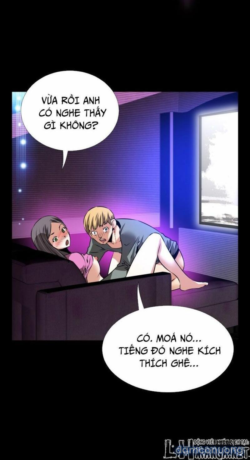 Thông Số Tình Yêu Của Giới trẻ Chapter 66 - Page 33